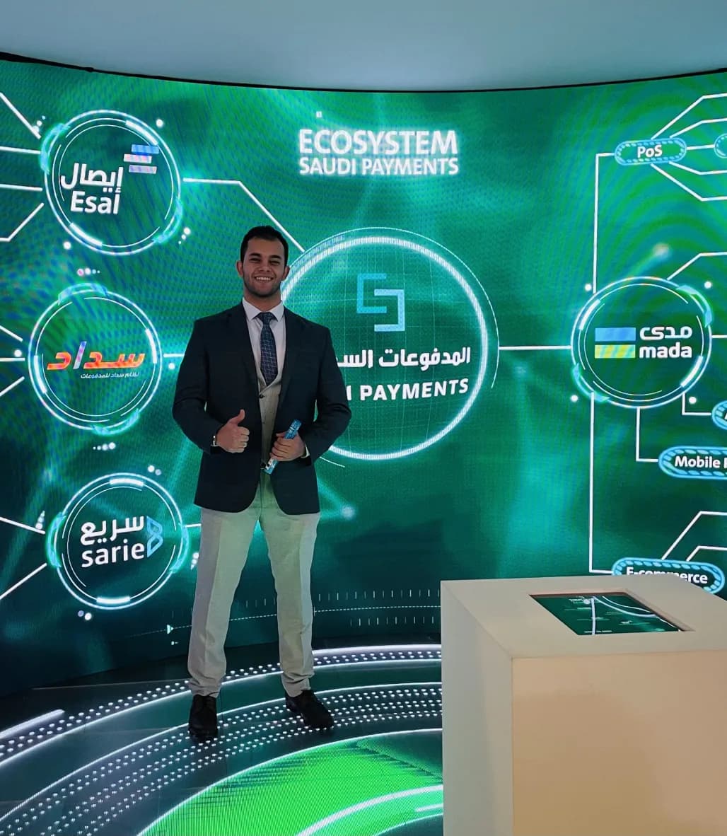 FinTech Arabia Saudi